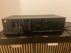 Sansui a-3100 – Fully working, Serviced.