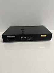 Sony ST-JX311 Quartz Lock 30-Preset FM Stereo/AM-FM Tuner