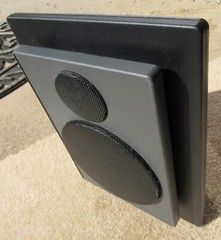 MB Quart OL A 12 Single Speaker Working Germany 4 Ohm Sounds Great ONLY 1