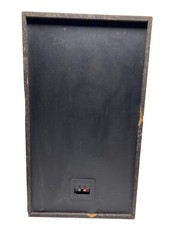 AAL STUDIO SERIES STEREO SPEAKERS AMERICAN ACOUSTIC LABS