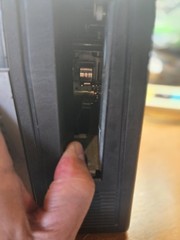 Tested Panasonic AM/FM/8 Track Player RS-836S. Pls See Description. 2 Free Tapes