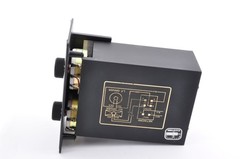 Altec Lansing N1201-8A Crossover Pair Vintage Model 19 Working 10418 10626