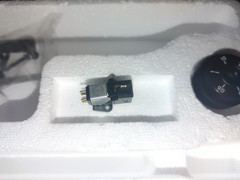 Acoustic Research The AR Jelco OEM Tonearm (c.1984)