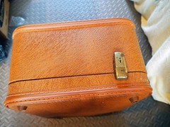 TANDBERG Carry CASE for model 2, 3 and 4