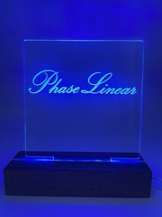 PHASE LINEAR 400 200 700 Cool Stuff At Affordable Prices Led Sign