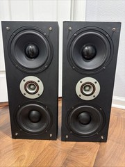 Pair Speakers (Unbranded)