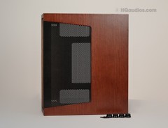 Marantz WC-22 wood case for Marantz 22xx, 42xx, receivers…10 Year Warranty