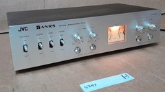 JVC ANRS NR-1020 NOISE REDUCTION UNIT ! H