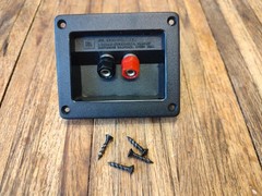 Original JBL Input Terminal Cup for L20T3 L40T3 L60T3 L80T3 L100T3 L200T3 L100T