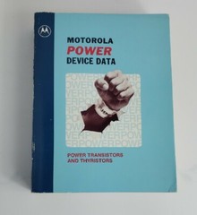 Motorola Power Device Data (1980)