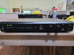 ADS C2 Cassette Deck Tested Working