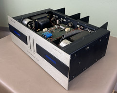 SAE MARK FOUR C STEREO AMPLIFIER PART UNIT