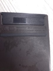 Hewlett Packard HP-20S Scientific Calculator 1987 Vintage Singapore
