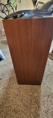 Vintage Sansui SP-3000 5 Way 6 speaker 15″ woofer ( 1 ) SINGLE SPEAKER