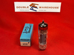 Vintage International Servicemaster 18GV8 PCL85 Vacuum Tube #2