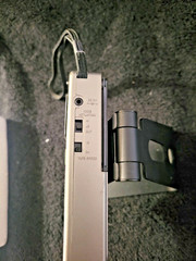 REALISTIC Microcassette TAPE RECORDER MICRO -16 Voice Activated # 14-1176 W/Box