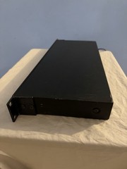 DBX 150 TYPE I Noise Reduction System ( Tested / Works / Clean )