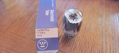 Selectron NOS 17JN6 Vacuum Tube Tested