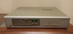Phase Linear T5200 Digital Synthesized Tuner
