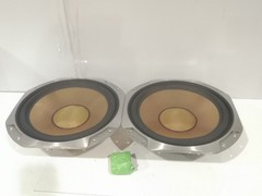 DIATONE PW-3212BM Woofer Pair 32cm Cone-Type INPUT 30W IMP. 6Ω for DS-503