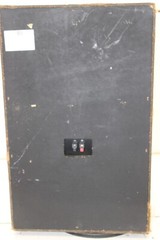 Vintage Zenith Allegro 3000 Single Speaker