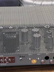 DuKane Model 1U460 Tube Amplifier USA – Hand Wired 1950’s (Converted for guitar)