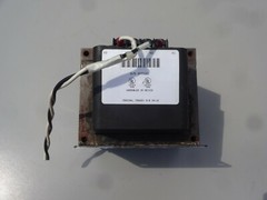 General Electric Transformer 9T58K0090G61